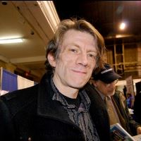 James Romberger
