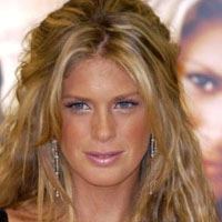 Rachel Hunter