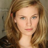 Cassidy Freeman  Actrice