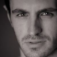 Eoin Macken  Acteur