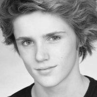 Eugene Simon  Acteur