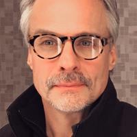 Lorne Lanning