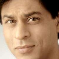 Shah Rukh Khan  Acteur