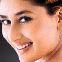 Kareena Kapoor  Actrice