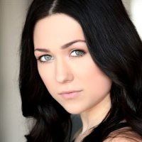 Brenna O'Brien  Actrice