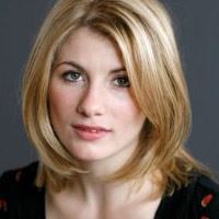 Jodie Whittaker  Actrice