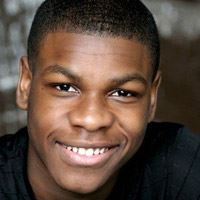 John Boyega  Producteur, Acteur, Doubleur (voix)