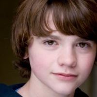 Joel Courtney