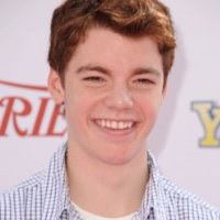 Gabriel Basso  Acteur