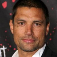 Manu Bennett  Acteur