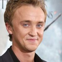 Tom Felton  Acteur