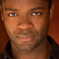 David Oyelowo  Acteur, Doubleur (voix)