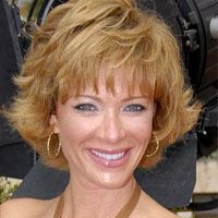 Lauren Holly  Actrice