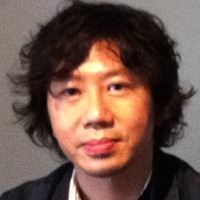 Yoshinari Mizushima  Producteur