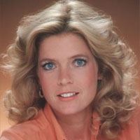 Meredith Baxter  Actrice