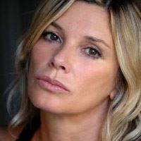 Cinzia Monreale  Actrice