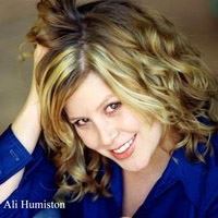 Ali Humiston