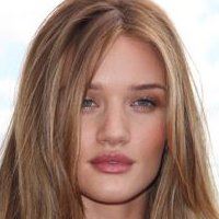 Rosie Huntington-Whiteley