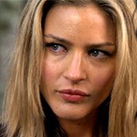 Tabrett Bethell  Actrice