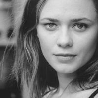 Maeve Dermody  Actrice