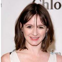 Emily Mortimer  Actrice, Doubleuse (voix)