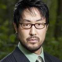 Kenneth Choi  Acteur