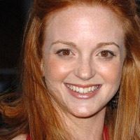 Jayma Mays  Actrice