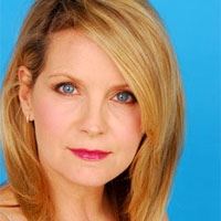 Rebeccah Bush  Actrice