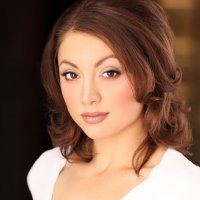 Leah Gibson  Actrice