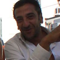 Karim Saidi  Acteur