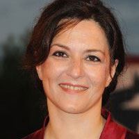 Martina Gedeck  Acteur