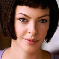 Pollyanna McIntosh  Réalisatrice, Scénariste, Actrice