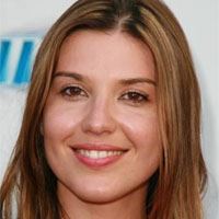 Barbara Nedeljakova  Actrice