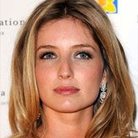 Annabelle Wallis  Actrice