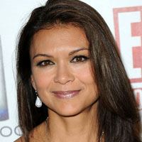 Nia Peeples  Actrice