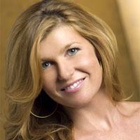 Connie Britton  Actrice