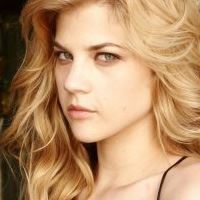 Rebekah Brandes  Actrice