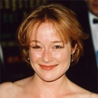 Jennifer Ehle  Acteur