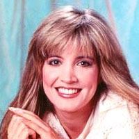 Crystal Bernard