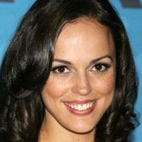 Erin Cahill  Actrice