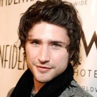 Matt Dallas  Acteur