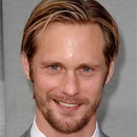 Alexander Skarsgård  Acteur