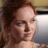 Lily Cole  Actrice