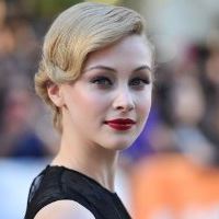 Sarah Gadon