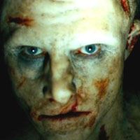 Sean Harris  Acteur