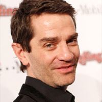 James Frain  Acteur