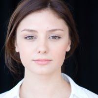 Christine Evangelista  Actrice