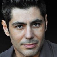 Danny Nucci  Acteur