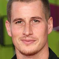 Brendan Fehr  Acteur