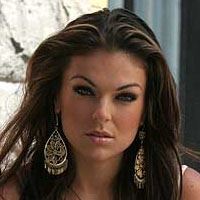 Serinda Swan  Actrice